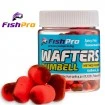 Балансирани дъмбели FishPro Wafters Dumbell - Люта риба