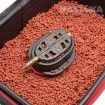 Пелети за фидер 2мм FishPro Method Scopex