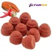Балансирани дъмбели FishPro Wafters Tornado - Люта риба