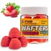 Балансирани дъмбели FishPro Wafters Tornado - Ягода
