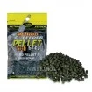 Пелети за фидер Lorpio Method Feeder Hard Pellet 6мм, Green Betaine