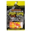 Плуващи пелети за стръв Lorpio Bubblegum