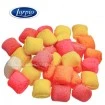 Плуващи пелети за стръв Lorpio Bubblegum
