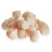 Меки плаващи пелети Madix Softers 8х10мм - Garlic