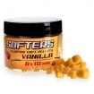 Меки плаващи пелети Madix Softers 8х10мм - Vanilla