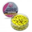 Балансирани дъмбели Mainline Match Dumbell Wafters - Pineapple