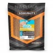 Пелети за метод фидер Sonubaits Stiki Method Pellets 2мм, F1