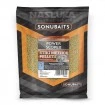 Пелети за метод фидер Sonubaits Stiki Method Pellets 2мм, Power Scopex