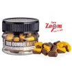 Балансирани дъмбели Duo Dumbel Wafters 10х14мм, Chocolate-Orange