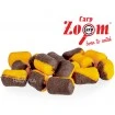 Балансирани дъмбели Duo Dumbel Wafters 10х14мм, Chocolate-Orange