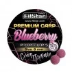 Плаващи топчета FilStar Pop-Up Premium Carp 8мм - Боровинка