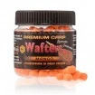 Балансирани дъмбели за фидер FilStar Premium Carp Wafters - Mango