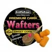 Premium Carp Wafters - Sweet Corn Балансирани дъмбели за фидер FilStar Premium Carp Wafters - Sweet Corn