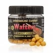 Балансирани дъмбели за фидер FilStar Premium Carp Wafters - Sweet Corn
