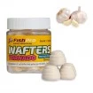 Балансирани дъмбели FishPro Wafters Tornado - Чесън
