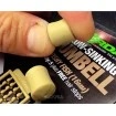Ароматизирани дъмбели Korda Slow-Sinking Dumbell - Fishy Fish