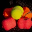 Балансирани дъмбели Sonubaits Band'Um Wafter, Fluoro