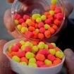 Балансирани дъмбели Sonubaits Band'Um Wafter, Fluoro