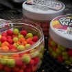 Балансирани дъмбели Sonubaits Band'Um Wafter, Fluoro