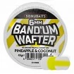 Балансирани дъмбели Sonubaits Band'Um Wafter, Pineapple & Coconut