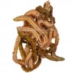Изсушени морски червеи Alot Fish Green Worms