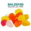 Плуваща ароматизирана царевица Balzer