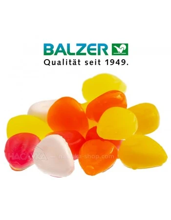Плуваща ароматизирана царевица Balzer