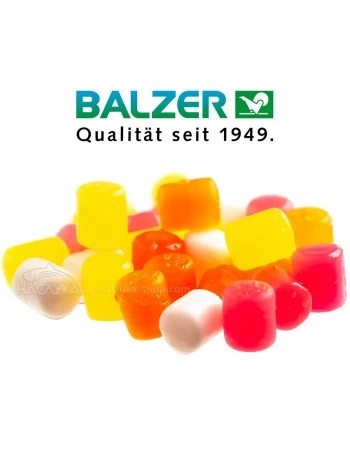 Плуващи ароматизирани дъмбели Balzer