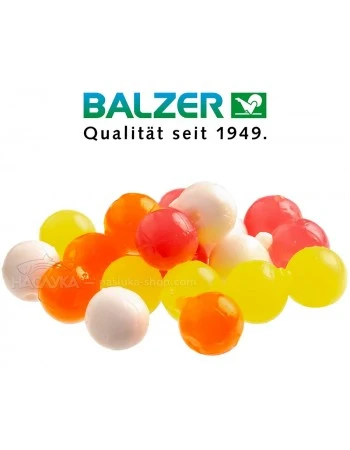 Плуващи ароматизирани топчета Balzer
