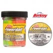 Плаваща паста за пъстърва Berkley Extra Scent Double Glitter - Greeen, Red, Yellow