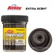 Плаваща паста за пъстърва Berkley Extra Scent Glitter - Black Glitter