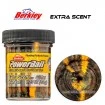 Плаваща паста за пъстърва Berkley Extra Scent Glitter - Black Orange