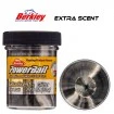 Плаваща паста за пъстърва Berkley Extra Scent Glitter - Black White