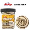 Плаваща паста за пъстърва Berkley Extra Scent Glitter - Bread Crust