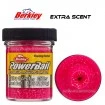 Плаваща паста за пъстърва Berkley Extra Scent Glitter - Pink