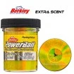 Плаваща паста за пъстърва Berkley Extra Scent Glitter - Rainbow