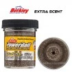 Плаваща паста за пъстърва Berkley Extra Scent Glitter - Smk/Fire/Slvr/Flk