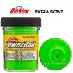 Плаваща паста за пъстърва Berkley Extra Scent Glitter - Spring Green