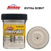 Плаваща паста за пъстърва Berkley Extra Scent Glitter - White