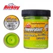 Плуваща паста за пъстърва Berkley Extra Scent Glitter, Trout Bait Cheese - Chartreuse