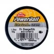 Плуваща паста за пъстърва Berkley Extra Scent Glitter, Trout Bait Cheese - Fluorescent Orange