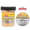 Плаваща паста за пъстърва Berkley Extra Scent Glitter - Yellow