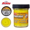 Плуваща паста за пъстърва Berkley Extra Scent Glitter, Trout Bait - Corn