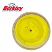 Плуваща паста за пъстърва Berkley Extra Scent Glitter, Trout Bait - Corn