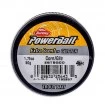 Плуваща паста за пъстърва Berkley Extra Scent Glitter, Trout Bait - Corn