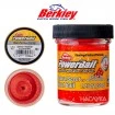 Плуваща паста за пъстърва Berkley Extra Scent Glitter, Trout Bait - Salmon Red