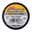 Плуваща паста за пъстърва Berkley Extra Scent Glitter, Trout Bait - Salmon Red