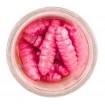 Силиконова ароматизирана камола Berkley Gulp HoneyWorm - Bubble Gum