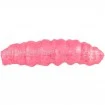 Силиконова ароматизирана камола Berkley Gulp HoneyWorm - Bubble Gum