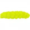 Ароматизирана камола Berkley Gulp HoneyWorm 3.3см, 18 бр., Honey Yellow
